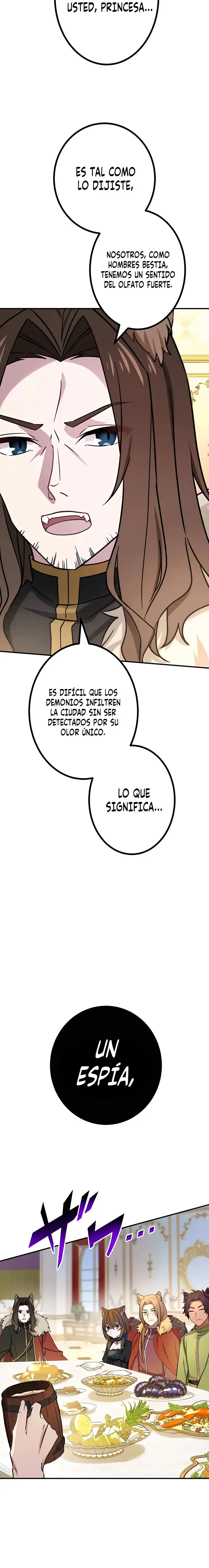 Aragi Kai, el Asesino en el Mundo Paralelo > Capitulo 66 > Page 81